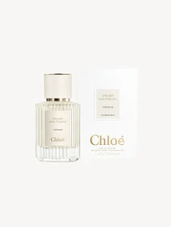 Parfums-Chloé Atelier Des Fleurs Cedrus Transparent
