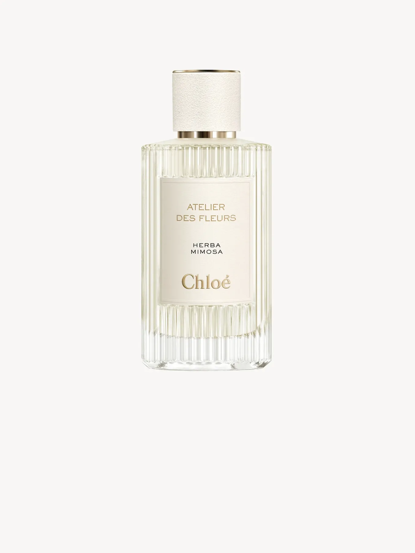 Parfums-Chloé Atelier Des Fleurs Herba Mimosa Transparent