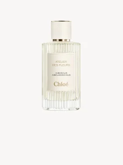 Parfums-Chloé Atelier Des Fleurs Hibiscus Abelmoschus Transparent