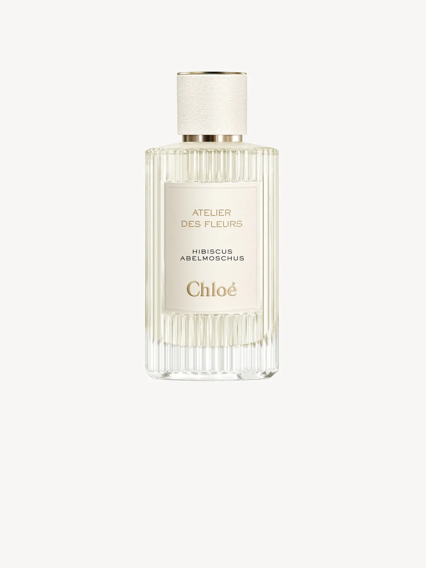 Parfums-Chloé Atelier Des Fleurs Hibiscus Abelmoschus Transparent