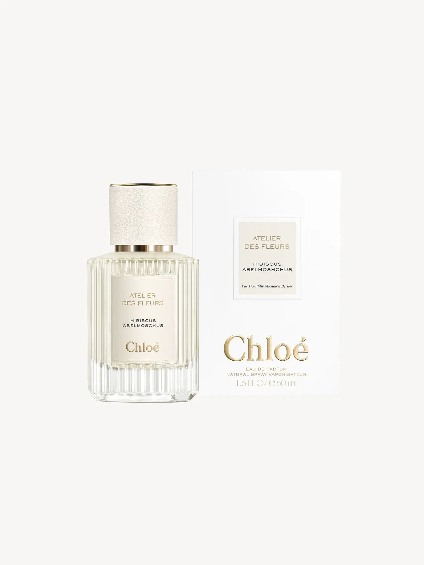Parfums-Chloé Atelier Des Fleurs Hibiscus Abelmoschus Transparent