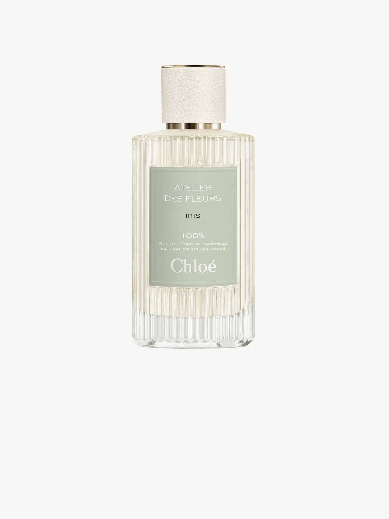 Parfums-Chloé Atelier Des Fleurs Iris Transparent