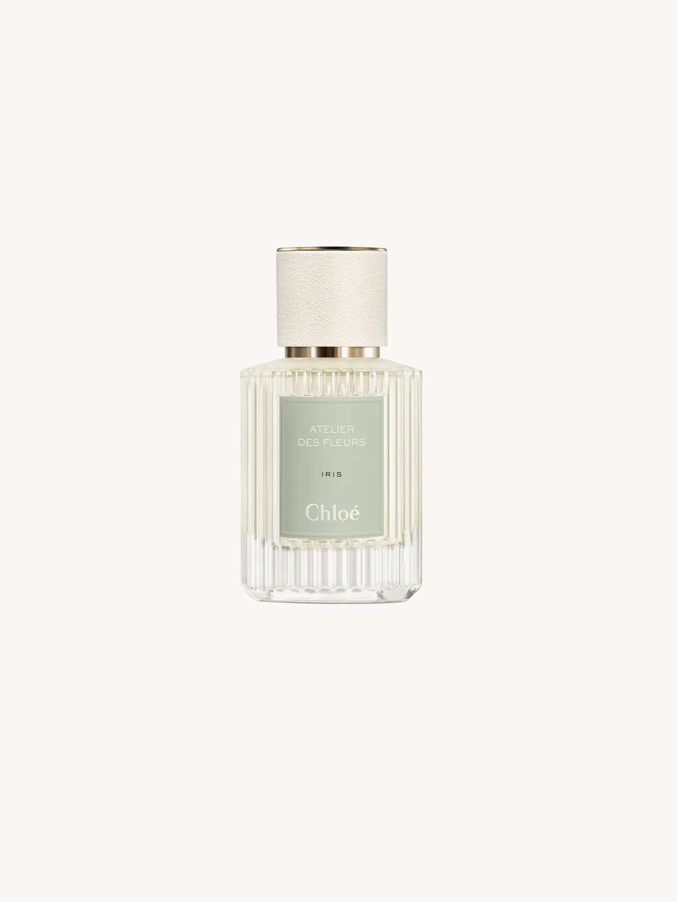 Parfums-Chloé Atelier Des Fleurs Iris Transparent