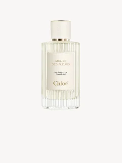 Parfums-Chloé Atelier Des Fleurs Jasminum Sambac Transparent