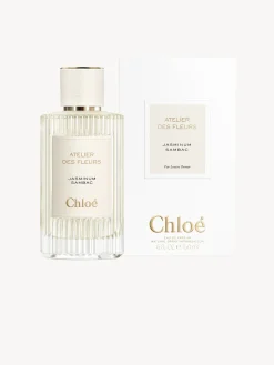 Parfums-Chloé Atelier Des Fleurs Jasminum Sambac Transparent