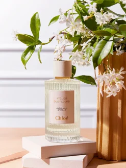 Parfums-Chloé Atelier Des Fleurs Jasminum Sambac Transparent