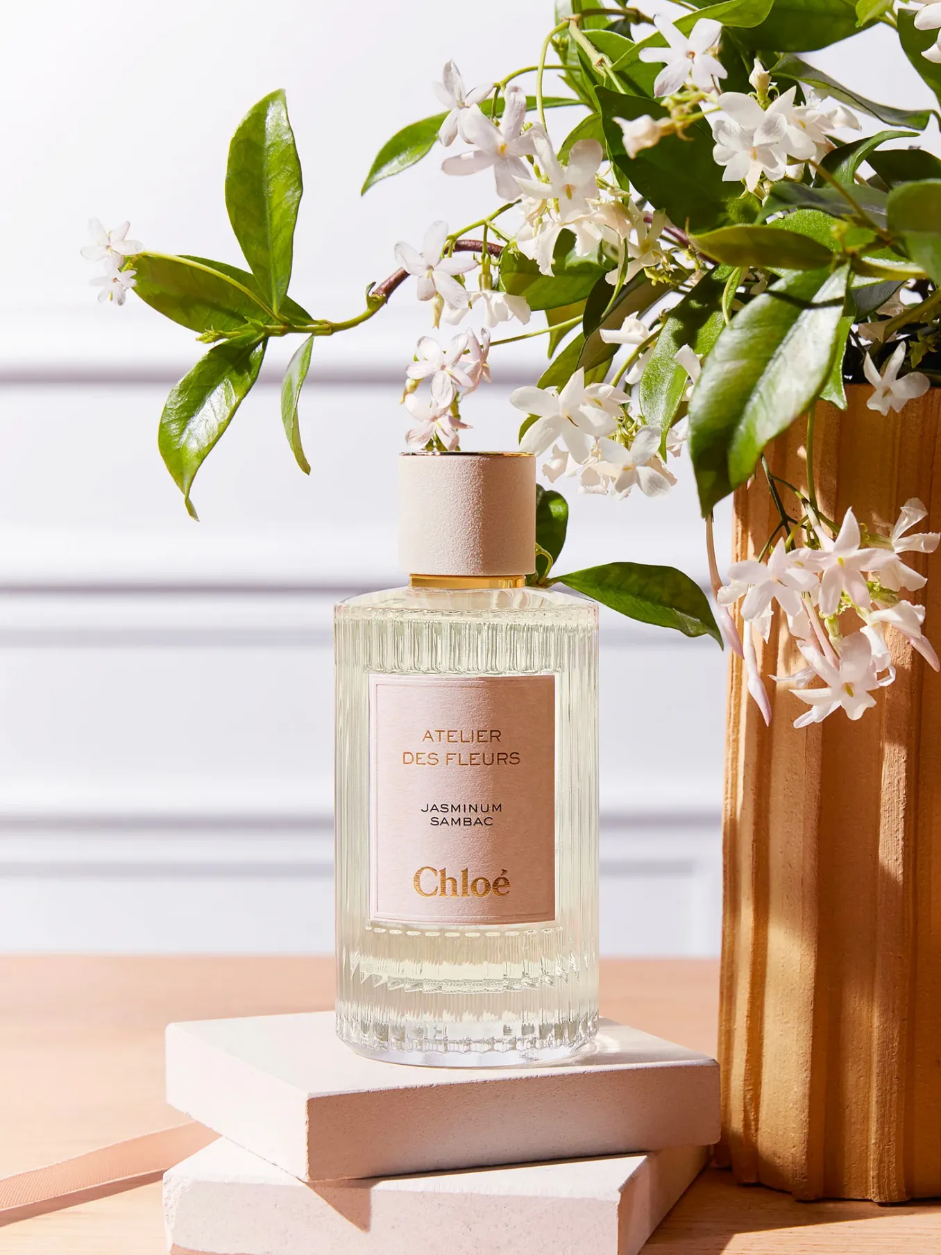 Parfums-Chloé Atelier Des Fleurs Jasminum Sambac Transparent