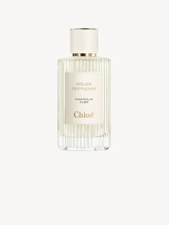 Parfums-Chloé Atelier Des Fleurs Magnolia Alba Transparent