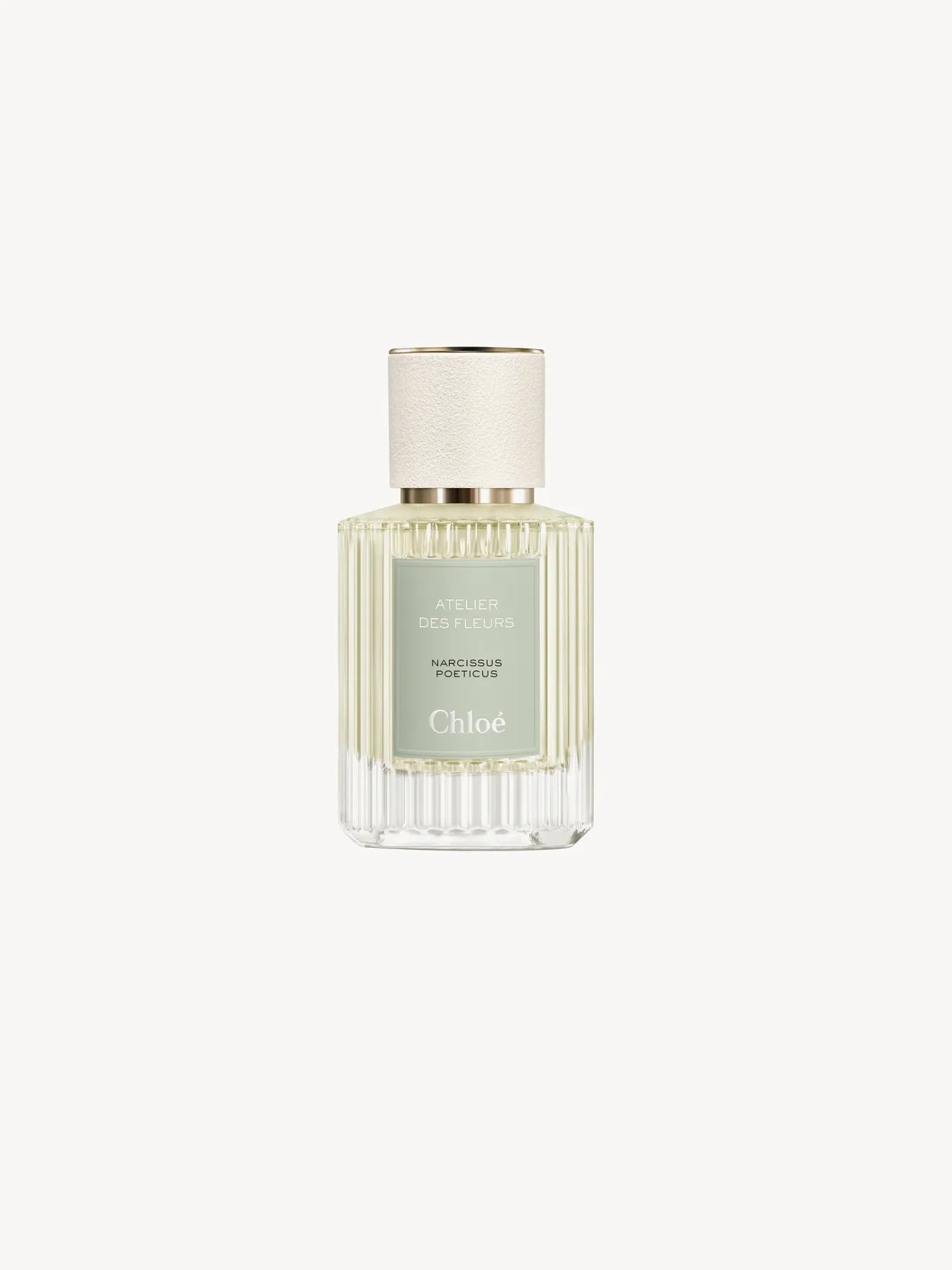 Parfums-Chloé Atelier Des Fleurs Narcissus Poeticus Transparent