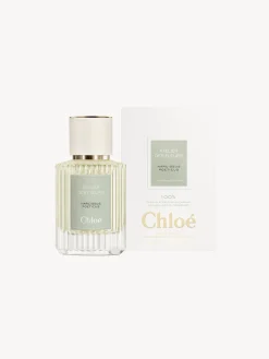 Parfums-Chloé Atelier Des Fleurs Narcissus Poeticus Transparent