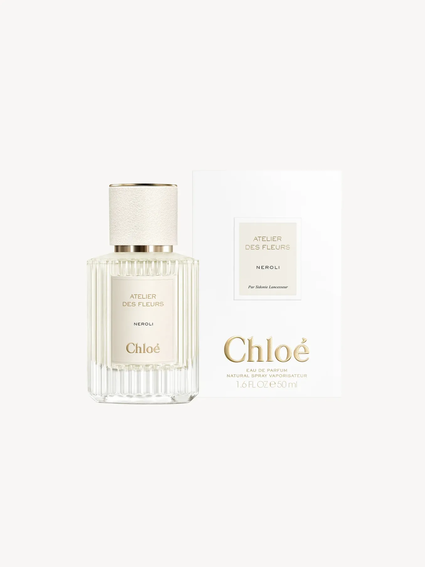 Parfums-Chloé Atelier Des Fleurs Neroli Transparent