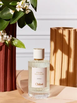 Parfums-Chloé Atelier Des Fleurs Neroli Transparent
