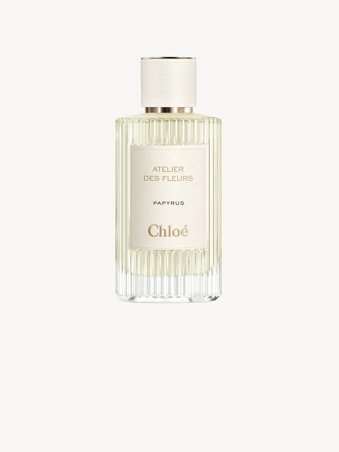 Parfums-Chloé Atelier Des Fleurs Papyrus Transparent