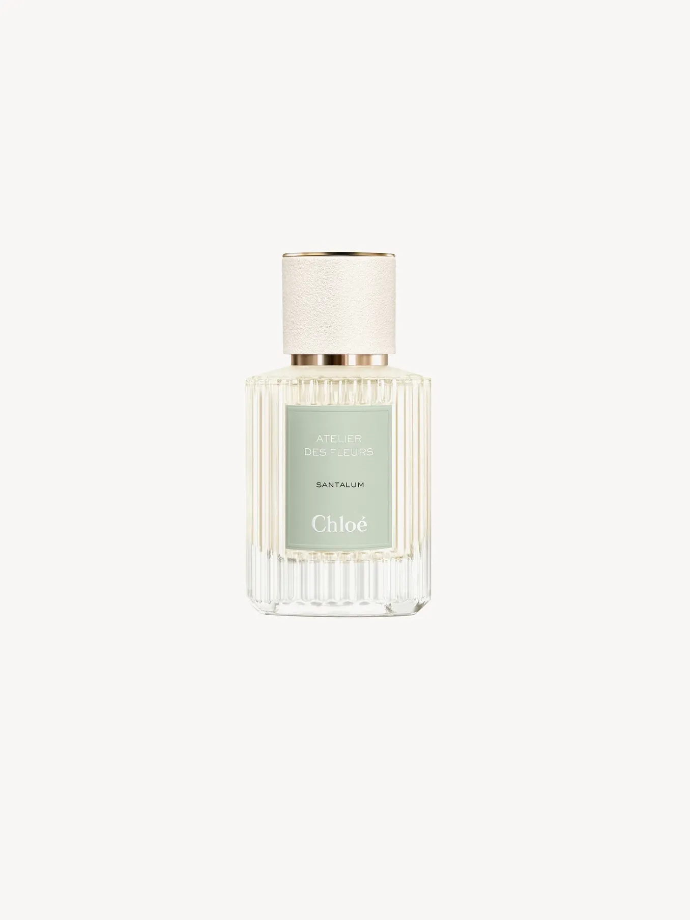 Parfums-Chloé Atelier Des Fleurs Santalum Transparent