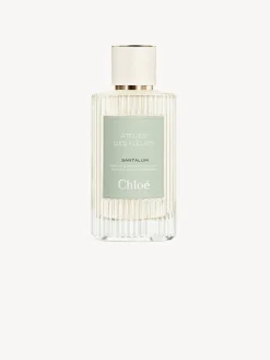 Parfums-Chloé Atelier Des Fleurs Santalum Transparent