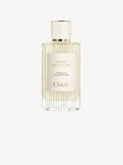 Parfums-Chloé Atelier Des Fleurs Vanilla Planifolia Transparent