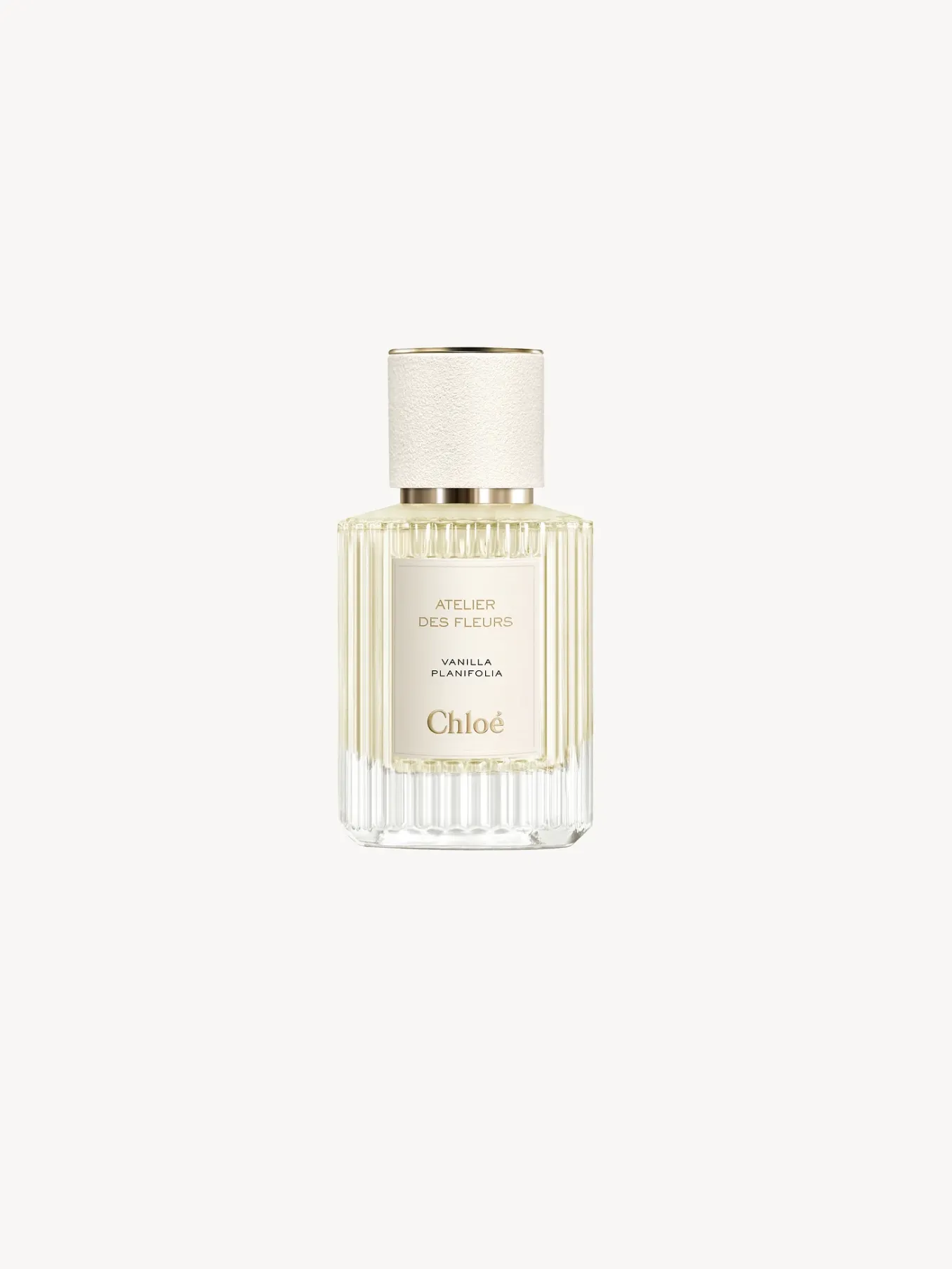 Parfums-Chloé Atelier Des Fleurs Vanilla Planifolia Transparent