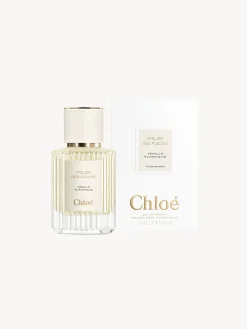 Parfums-Chloé Atelier Des Fleurs Vanilla Planifolia Transparent