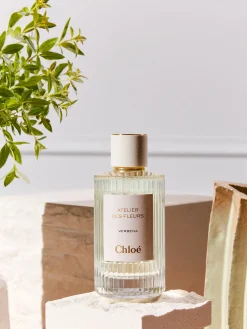 Parfums-Chloé Atelier Des Fleurs Verbena Transparent