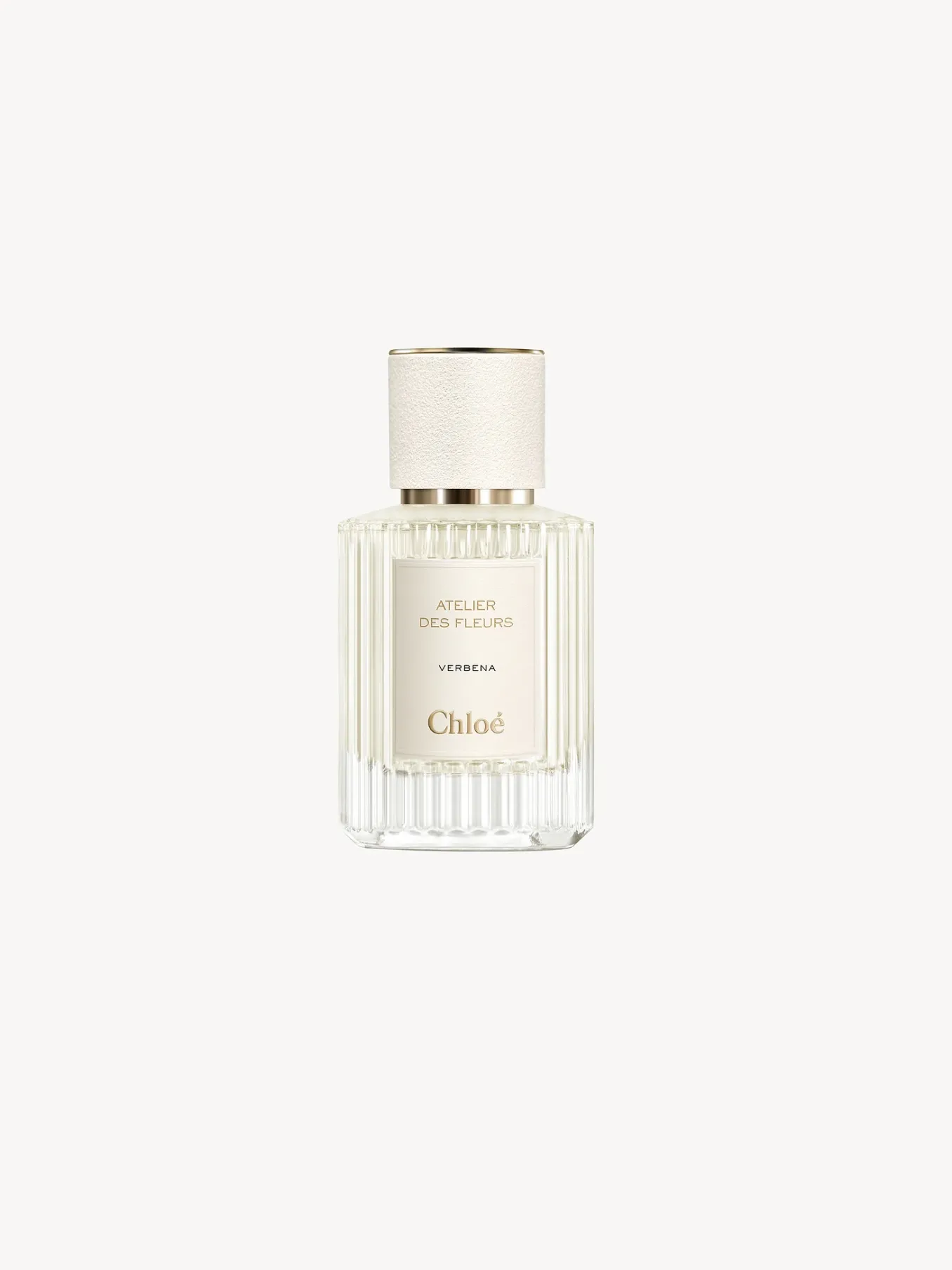 Parfums-Chloé Atelier Des Fleurs Verbena Transparent