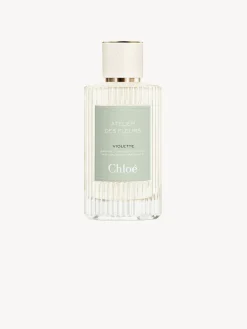 Parfums-Chloé Atelier Des Fleurs Violette Transparent