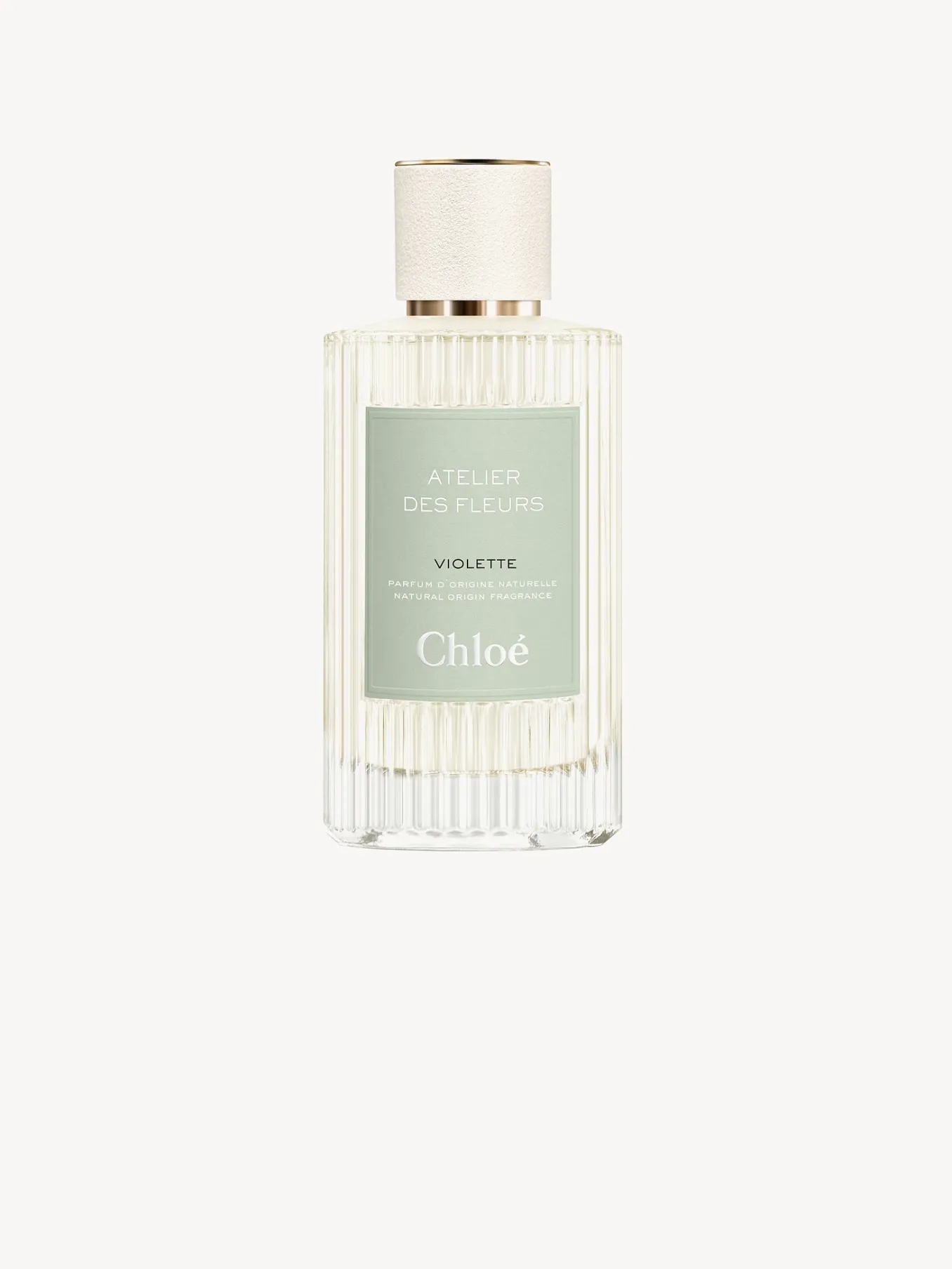 Parfums-Chloé Atelier Des Fleurs Violette Transparent