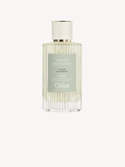 Parfums-Chloé Atelier Des Fleurs Ylang Cananga Transparent