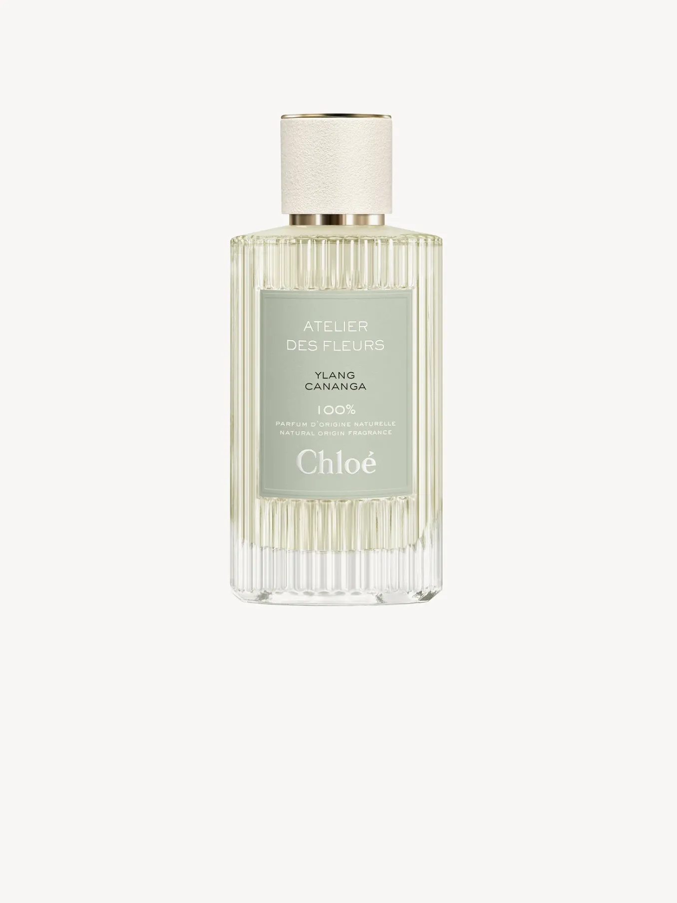 Parfums-Chloé Atelier Des Fleurs Ylang Cananga Transparent