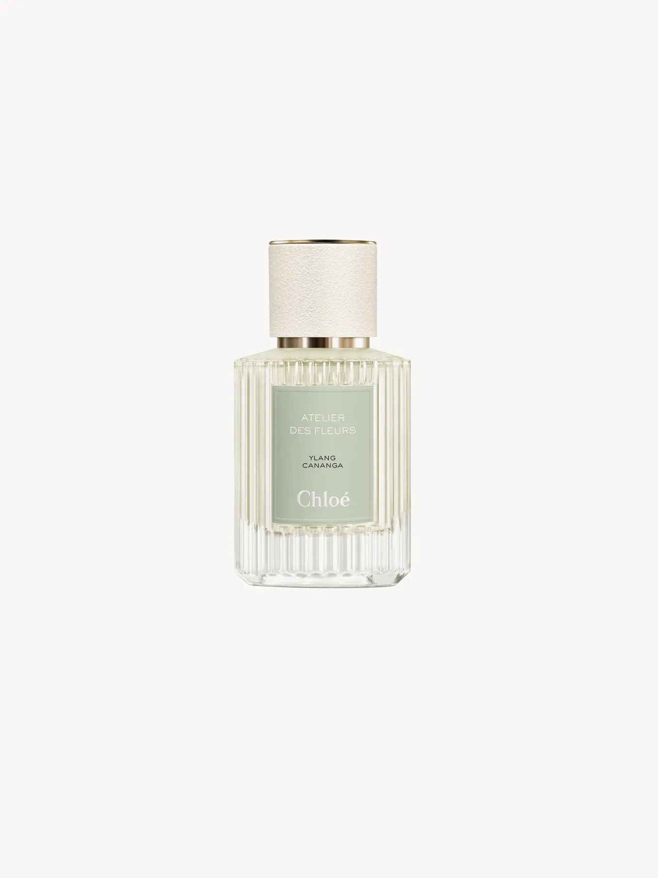 Parfums-Chloé Atelier Des Fleurs Ylang Cananga Transparent