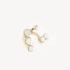 Bijoux-Chloé Bague Chloe Zodiac Gemeaux Multicolor 3