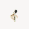 Bijoux-Chloé Bague Chloe Zodiac Poissons Multicolor 12