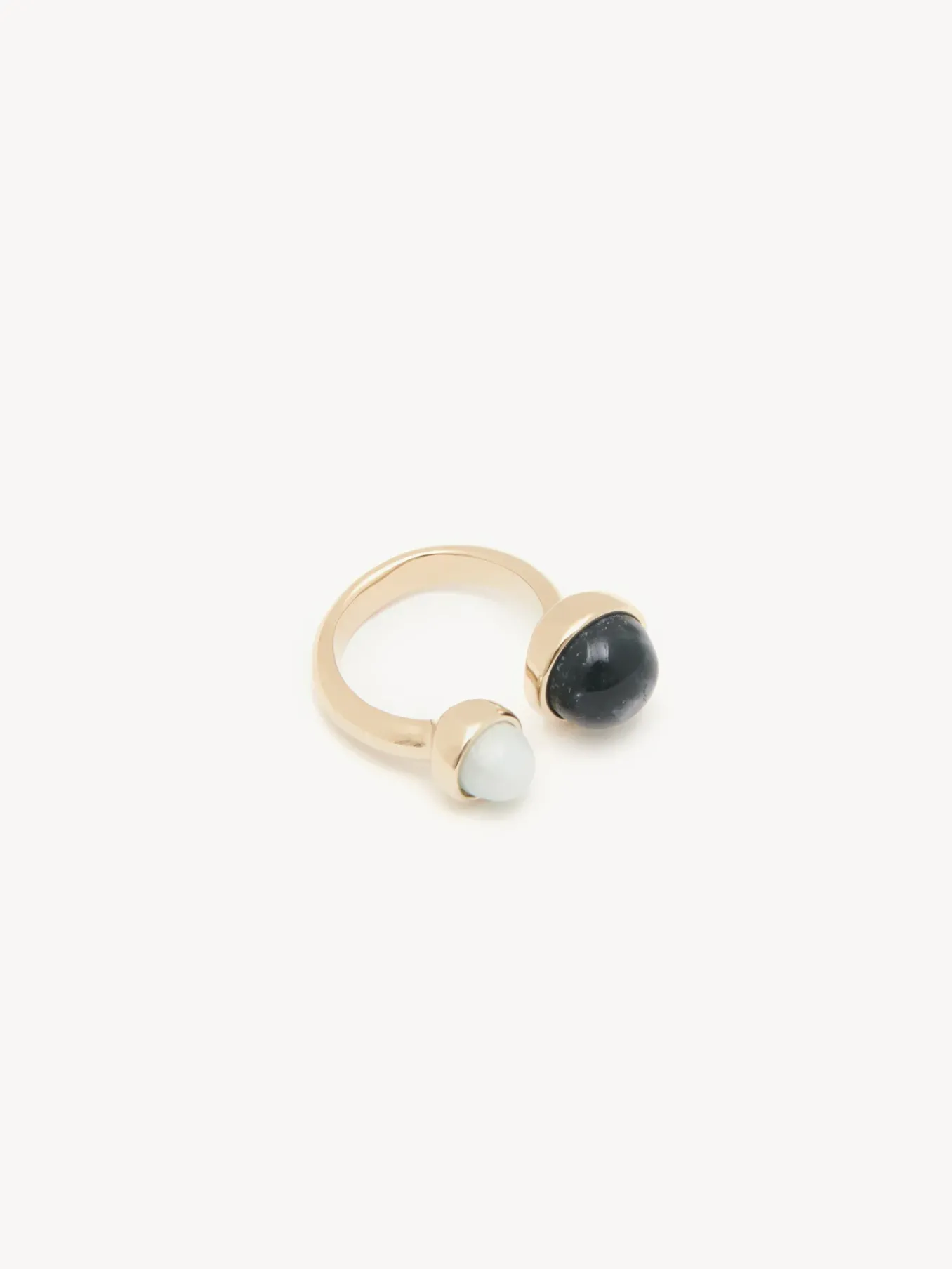 Bijoux-Chloé Bague Chloe Zodiac Poissons Multicolor 12
