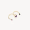 Bijoux-Chloé Bague Chloe Zodiac Verseau Multicolor 11