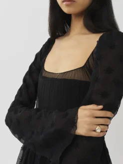 Bijoux-Chloé Bague Darcey Pearl