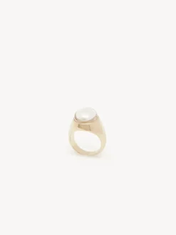 Bijoux-Chloé Bague Darcey Pearl