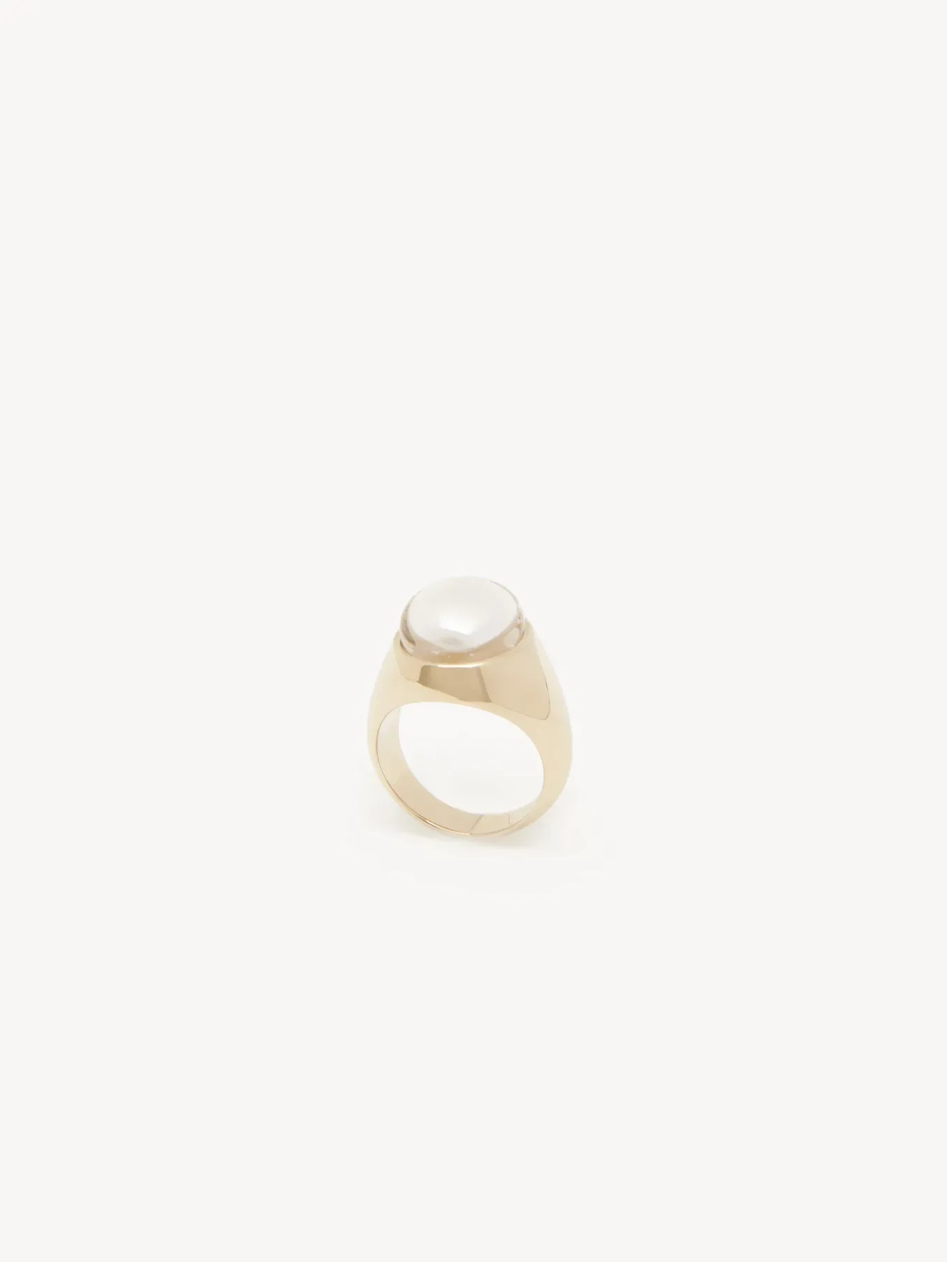 Bijoux-Chloé Bague Darcey Pearl