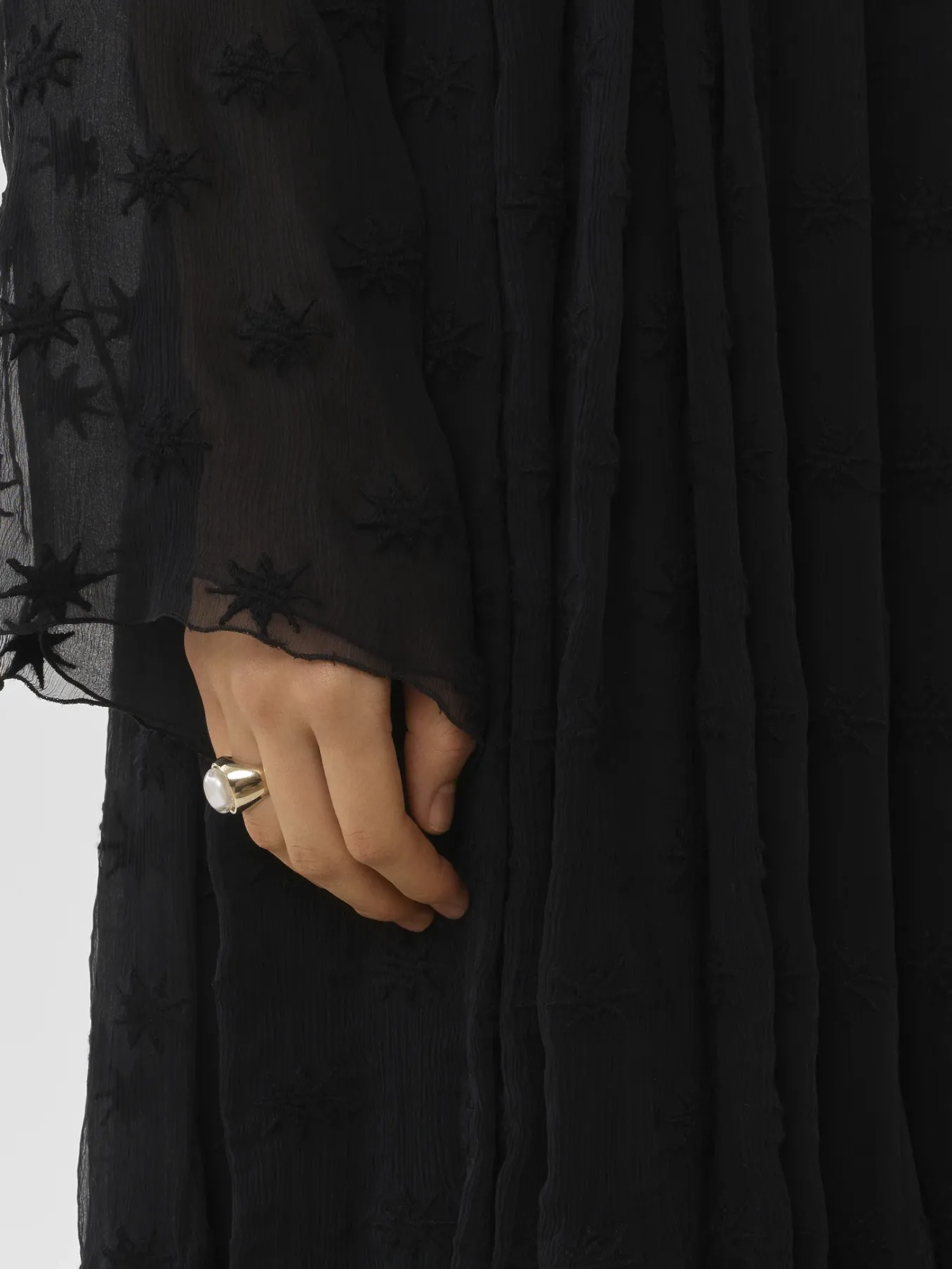 Bijoux-Chloé Bague Darcey Pearl