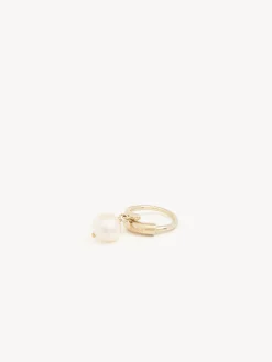 Bijoux-Chloé Bague Darcey Pearl
