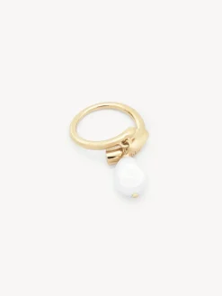 Bijoux-Chloé Bague Darcey Pearl