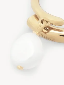 Bijoux-Chloé Bague Darcey Pearl