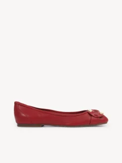 Sandales Et Espadrilles-Chloé Ballerines Chany Ruby