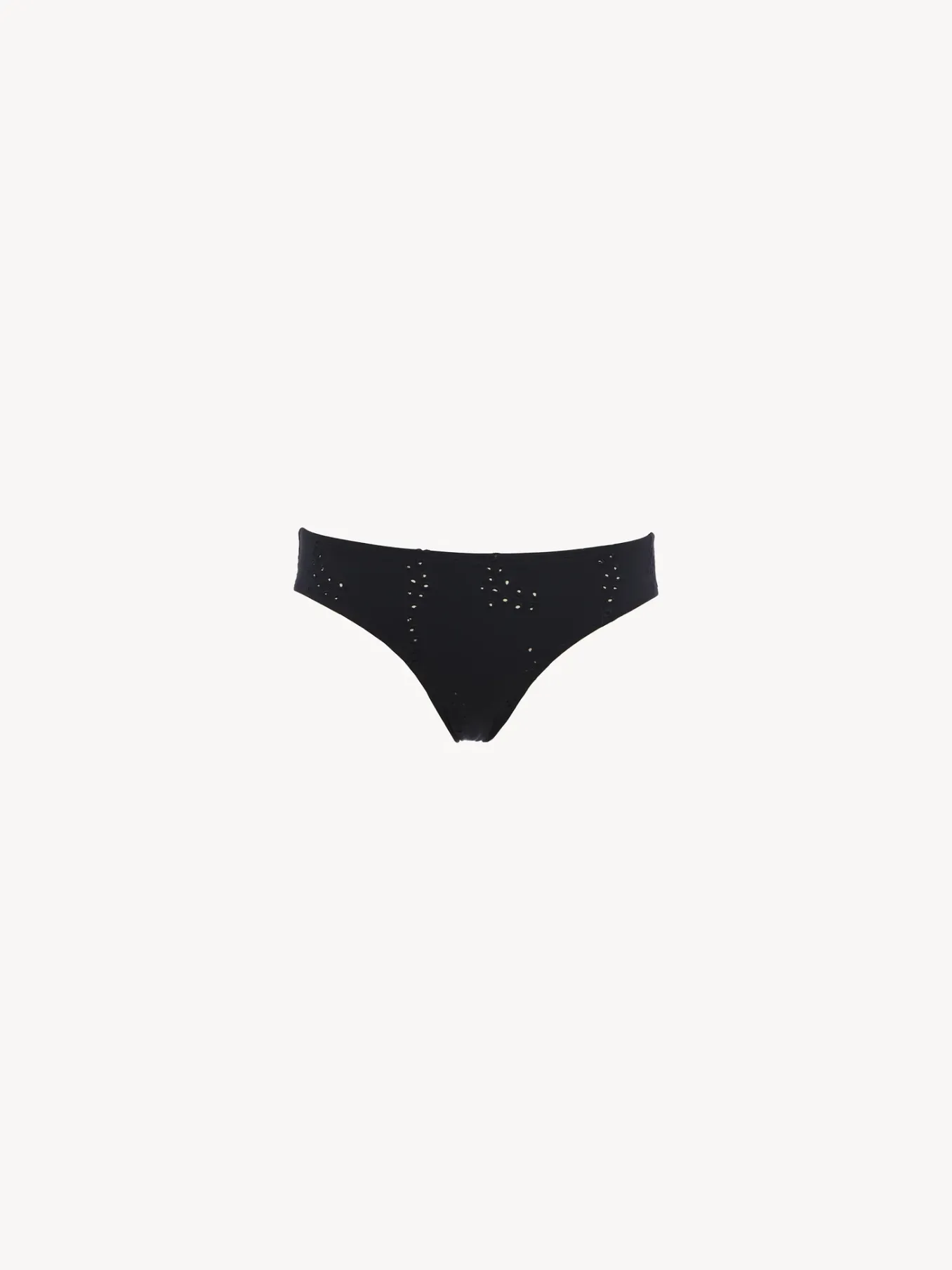 Tenues De Plage-Chloé Bas De Bikini Palau Chloe X Eres Summer Night