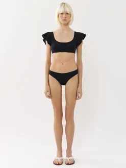 Tenues De Plage-Chloé Bas De Bikini Palau Chloe X Eres Summer Night