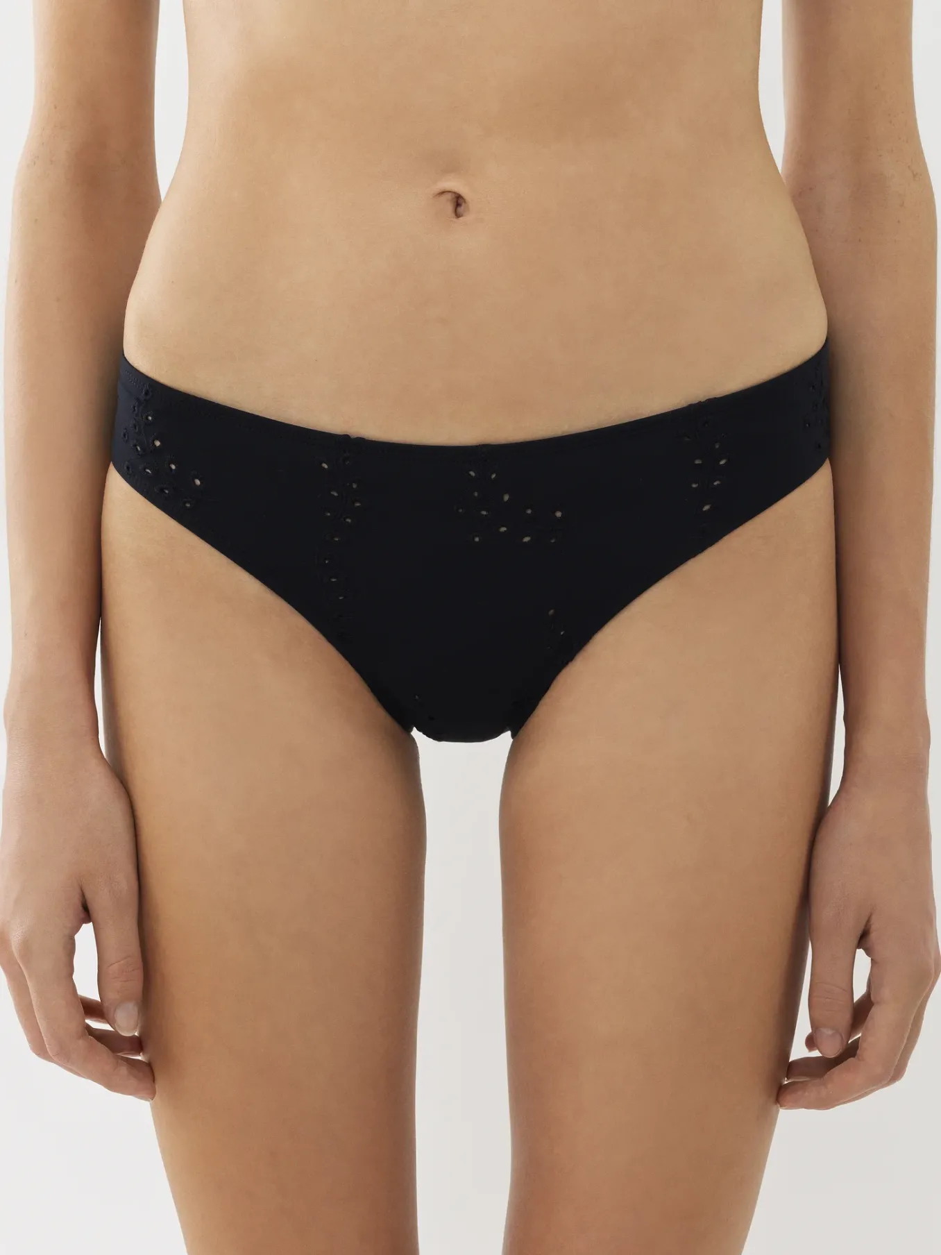 Tenues De Plage-Chloé Bas De Bikini Palau Chloe X Eres Summer Night