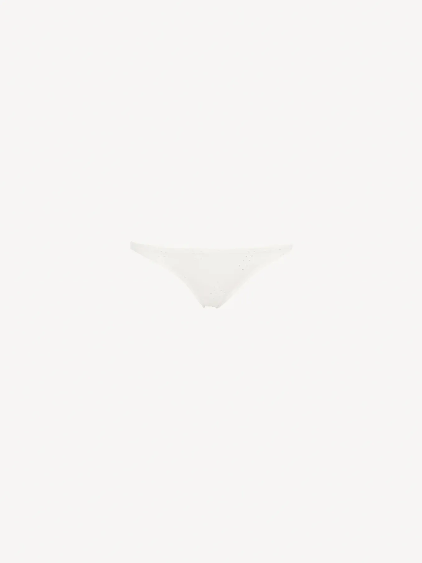 Tenues De Plage-Chloé Bas De Bikini Peru Chloe X Eres Iconic Milk
