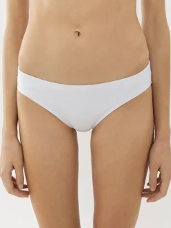 Tenues De Plage-Chloé Bas De Bikini Triangle Paraguay Chloe X Eres Iconic Milk