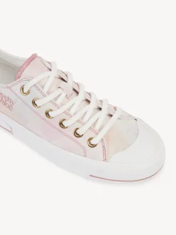 Baskets-Chloé Baskets Aryana Cipria 320