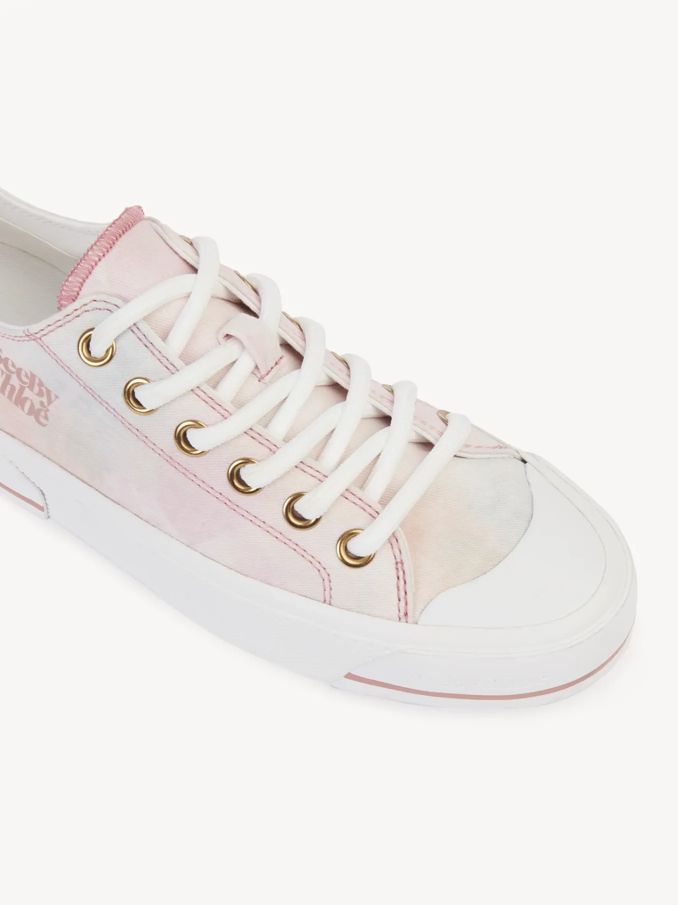 Baskets-Chloé Baskets Aryana Cipria 320