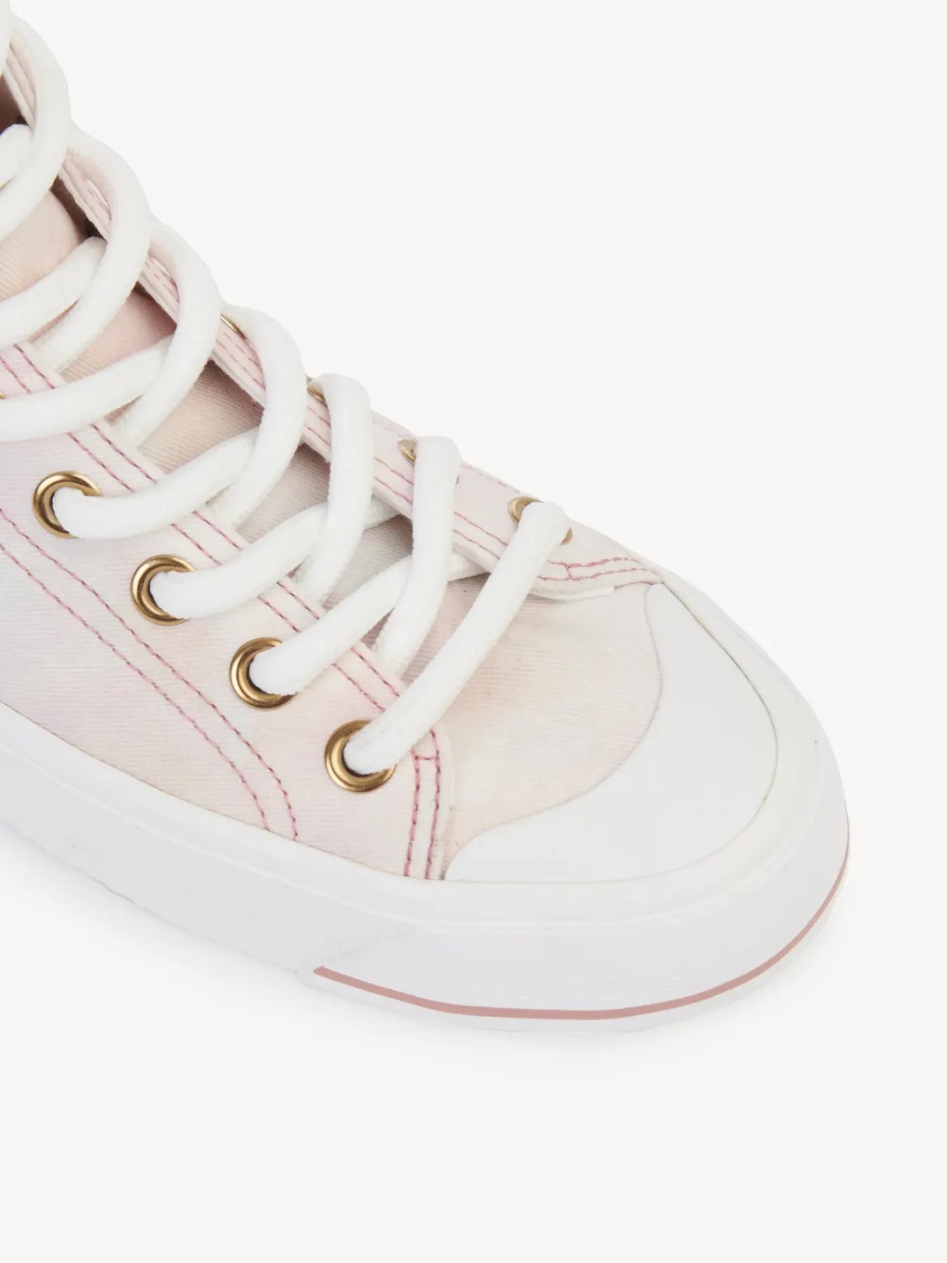 Baskets-Chloé Baskets Aryana Cipria 320