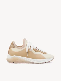 Baskets-Chloé Baskets Brett Beige 110